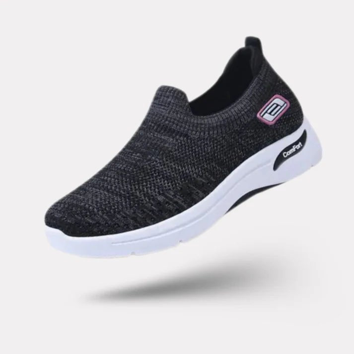 Chaussures Orthopédiques Femmes - Soxelle