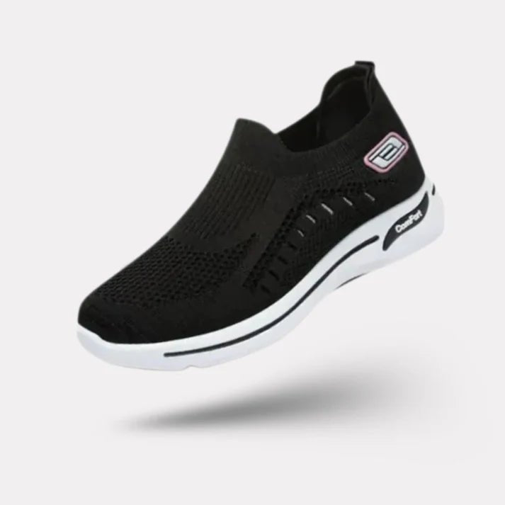 Chaussures Orthopédiques Femmes - Soxelle