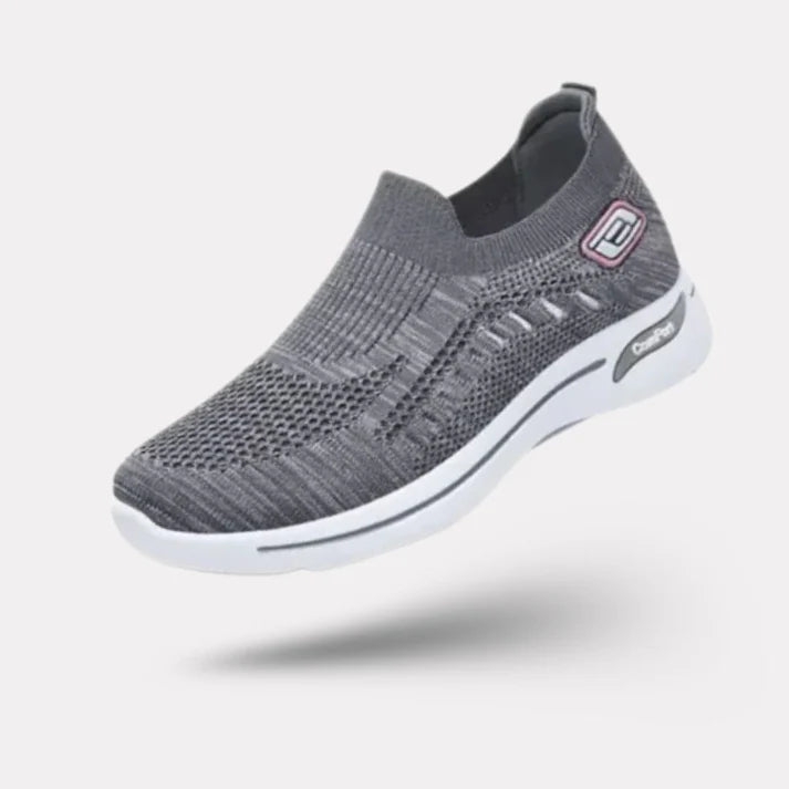 Chaussures Orthopédiques Femmes - Soxelle
