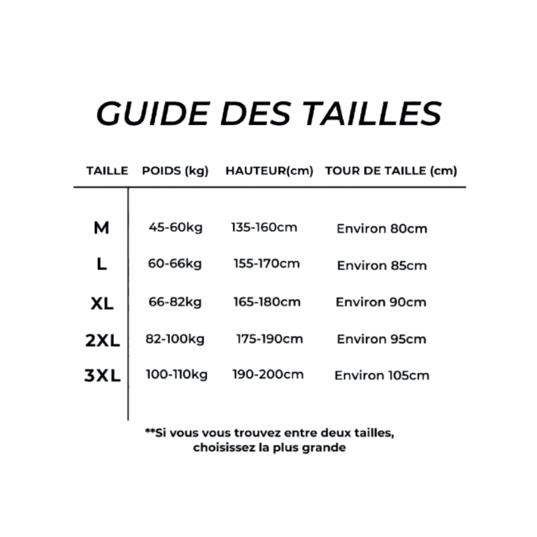 Correcteur de posture - Soxelle - Soxelle