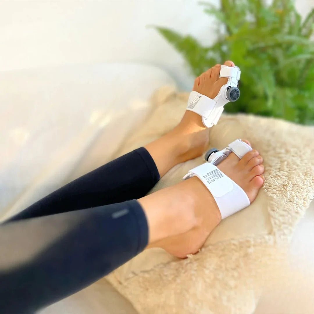 Correcteur Hallux Valgus - Soxelle