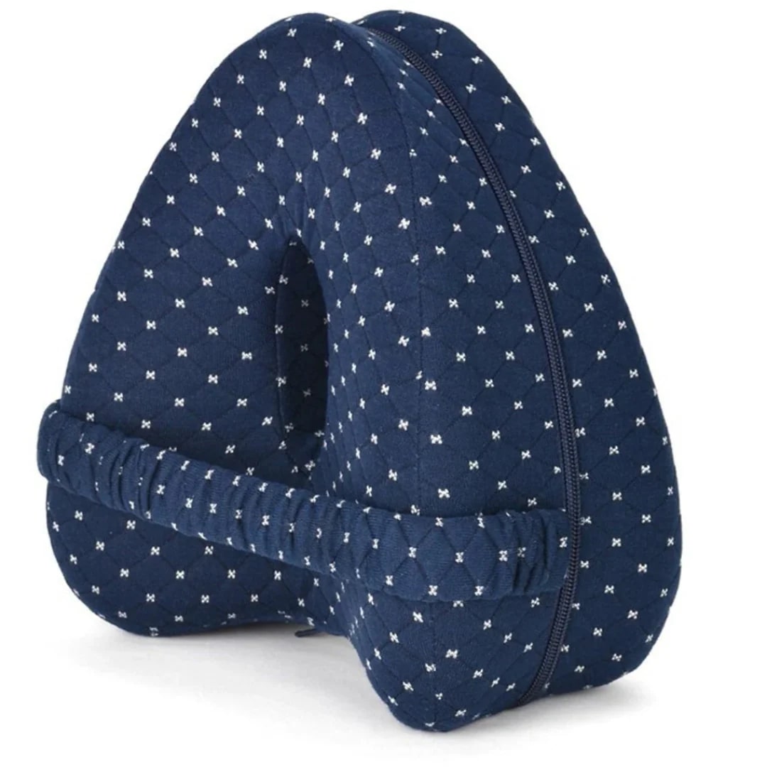 Coussin orthopédique genoux - Soxelle - Soxelle