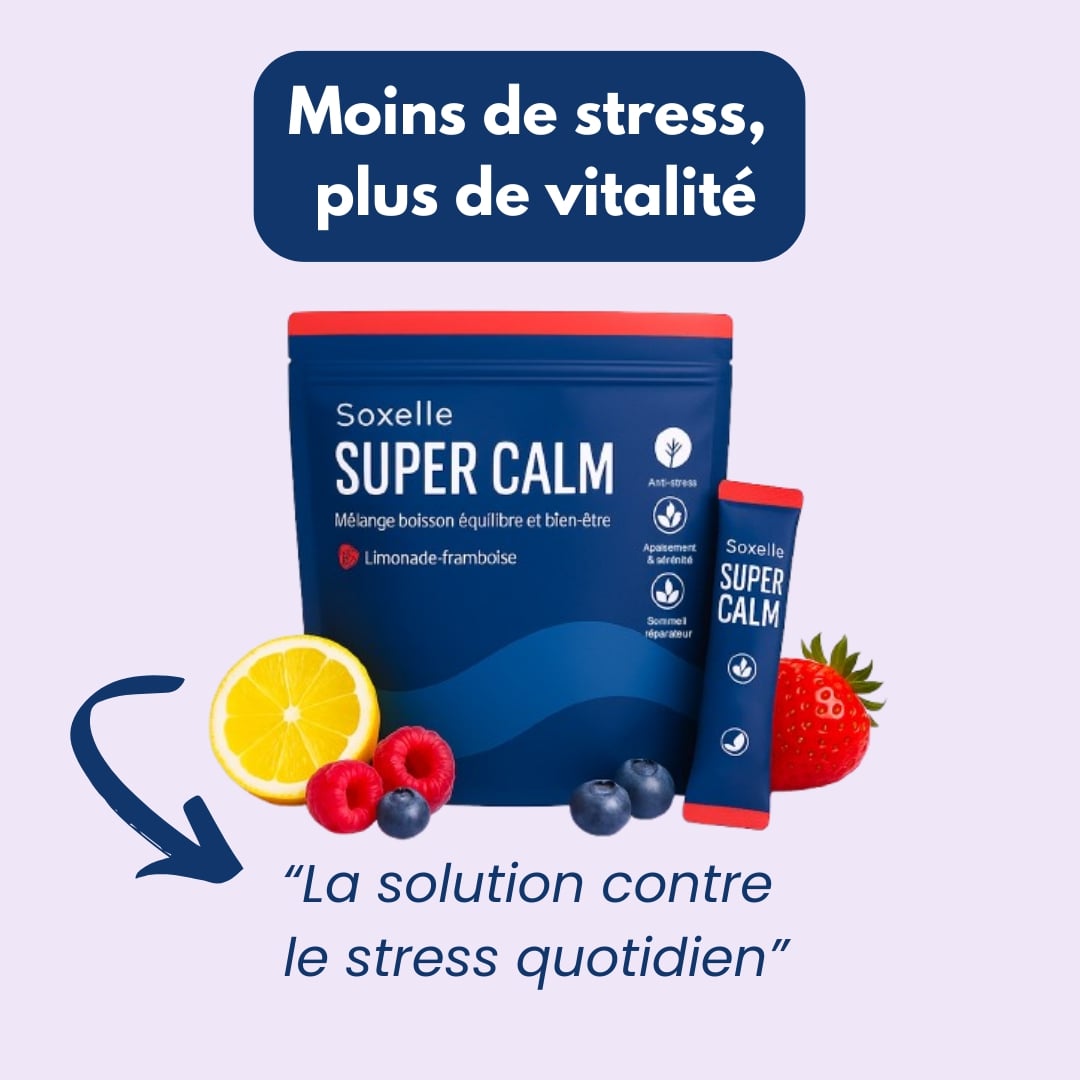 Équilibre et bien - être au quotidien - Soxelle