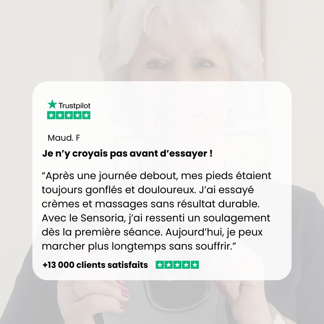 FootCare + Masseur 3 - en - 1 - Soxelle