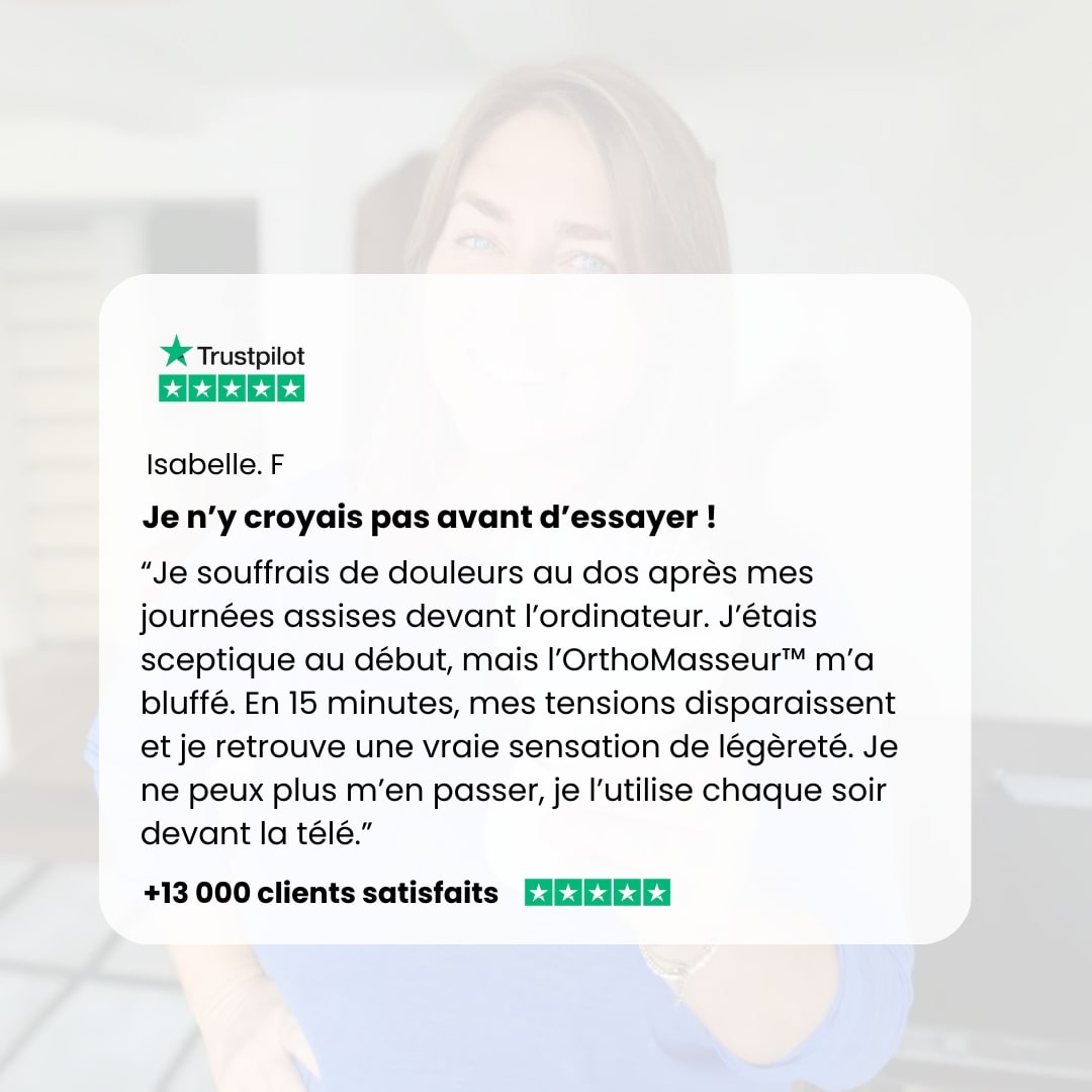 Genouillère Rotulienne - Soutenez et Stabilisez vos genoux - Soxelle