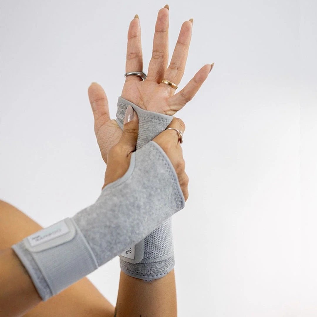 Manchette en bambou haut de gamme - Soxelle