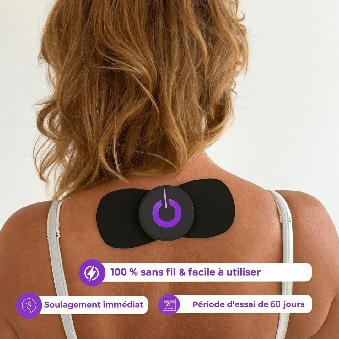 Masseur multifonctionnel - Soxelle