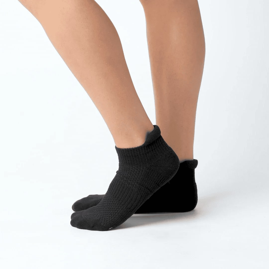 Socquettes de Compression Soxelle pour une Meilleure Circulation - Soxelle