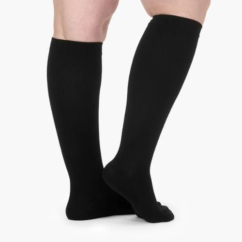 Soxelle™ Chaussettes de Compression Larges pour Soulager vos Douleurs - Soxelle