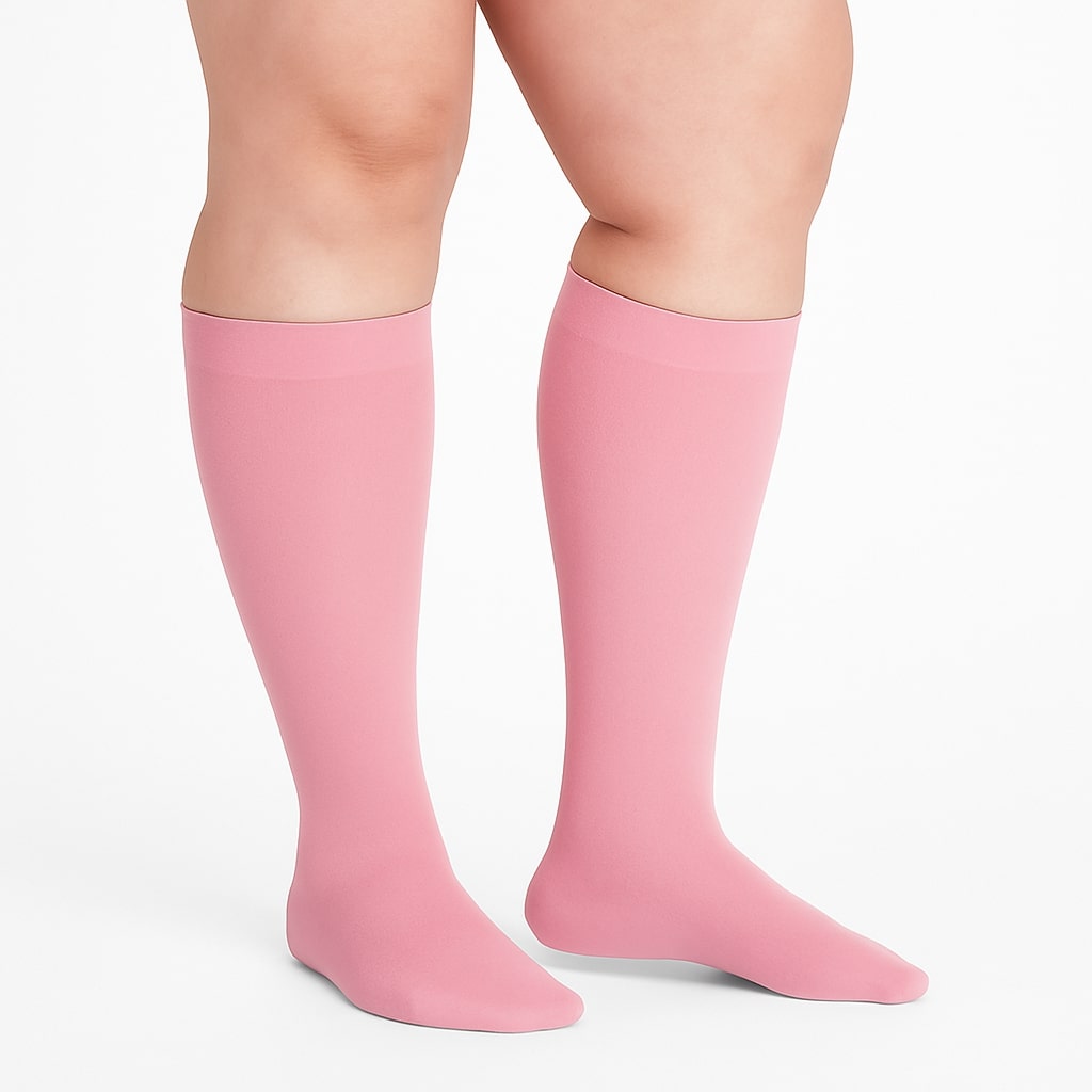 Soxelle™ Chaussettes de Compression Larges pour Soulager vos Douleurs - Soxelle