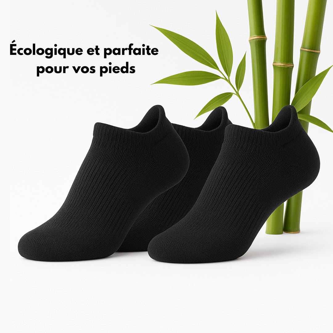Soxelle - Fini les Pieds Gonflés et Douloureux - Soxelle