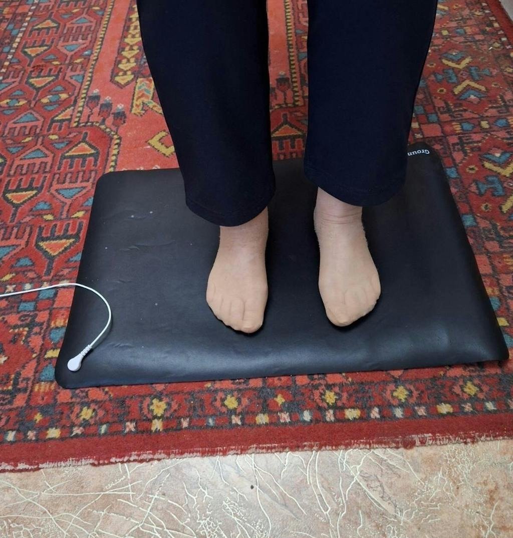 Tapis Anti - Douleur Soxelle - Soxelle