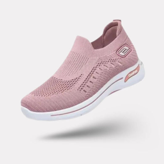 Chaussures Orthopédiques Femmes - Soxelle