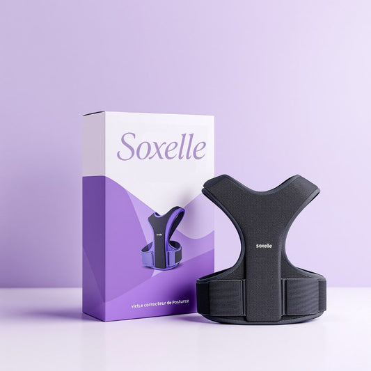 Correcteur de posture - Soxelle - Soxelle