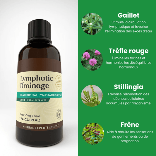 Drainage Lymphatique Naturel – Silhouette affinée, jambes légères, ventre plat - Soxelle