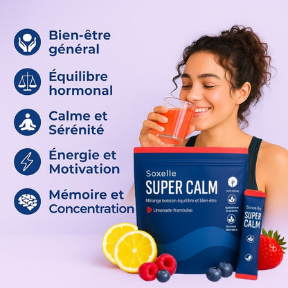 Équilibre et bien - être au quotidien - Soxelle