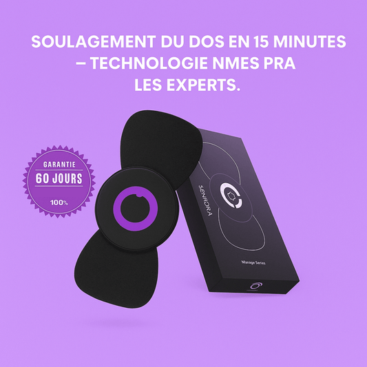 Masseur multifonctionnel - Soxelle