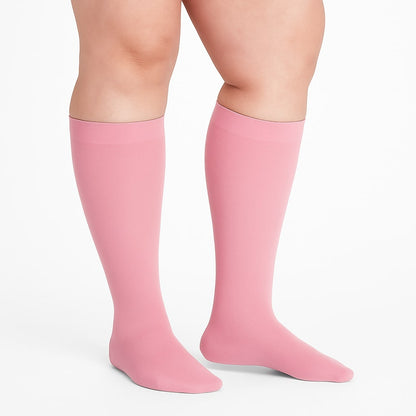 Soxelle™ Chaussettes de Compression Larges pour Soulager vos Douleurs - Soxelle