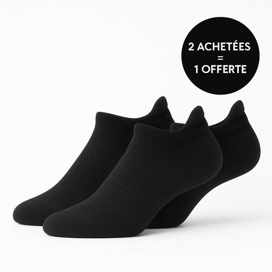 Soxelle - Fini les Pieds Gonflés et Douloureux - Soxelle