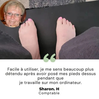 Tapis Anti - Douleur Soxelle - Soxelle
