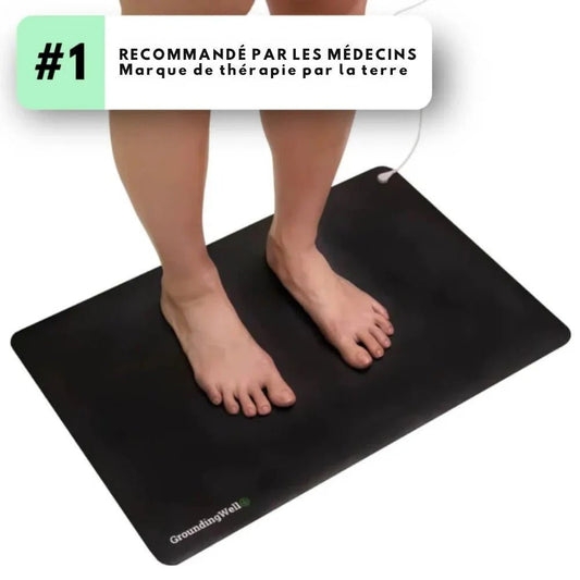 Tapis Anti - Douleur Soxelle - Soxelle